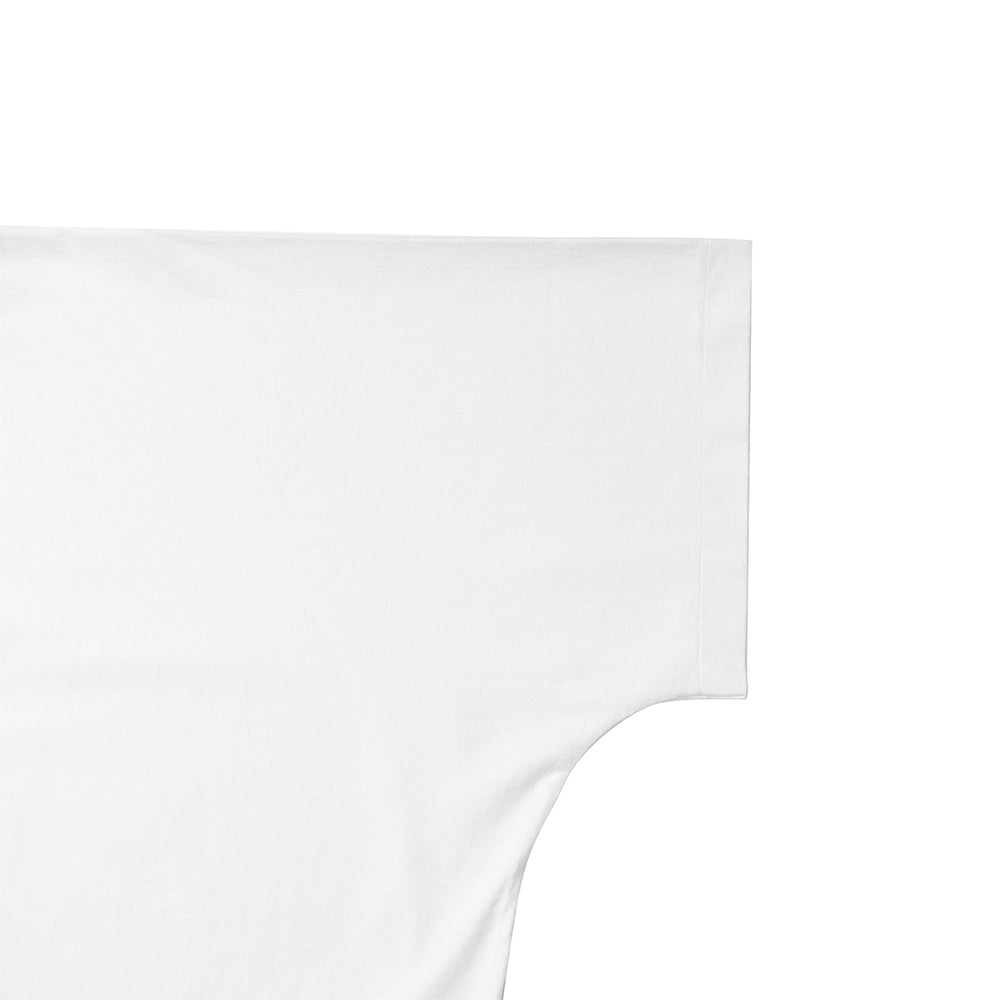 Understated Craft T-Shirt - White