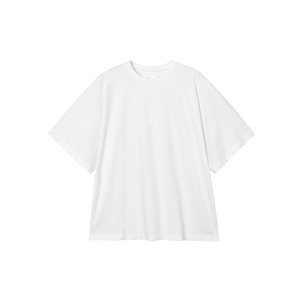 Understated Craft T-Shirt - White