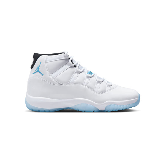 Air Jordan 11 Retro (Legend Blue)