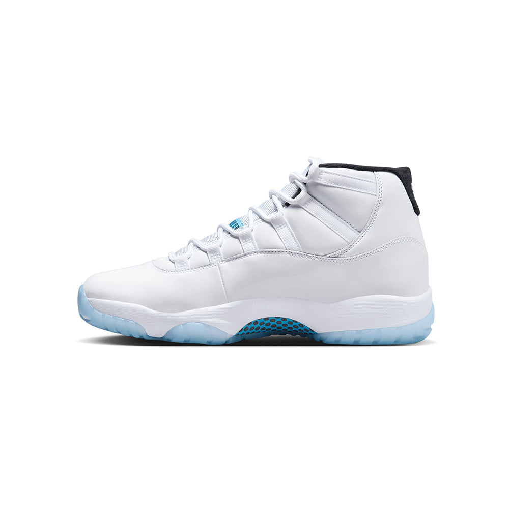 Air Jordan 11 Retro (Legend Blue)