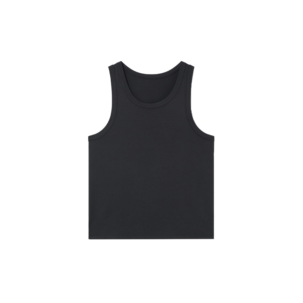 Body Vest (Black)