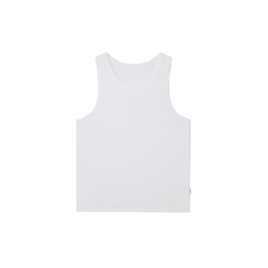 Body Vest (White)