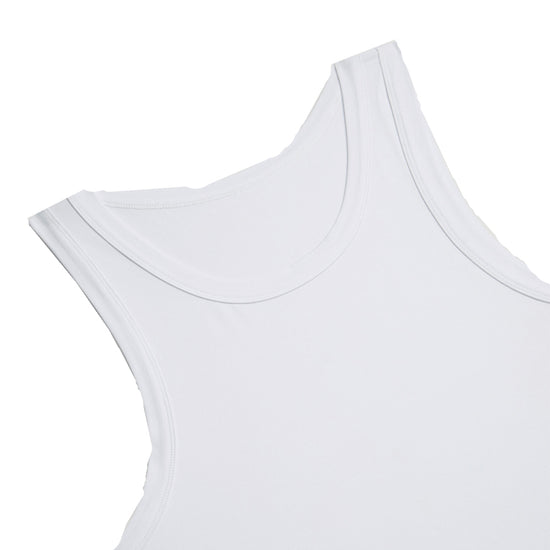 Body Vest (White)