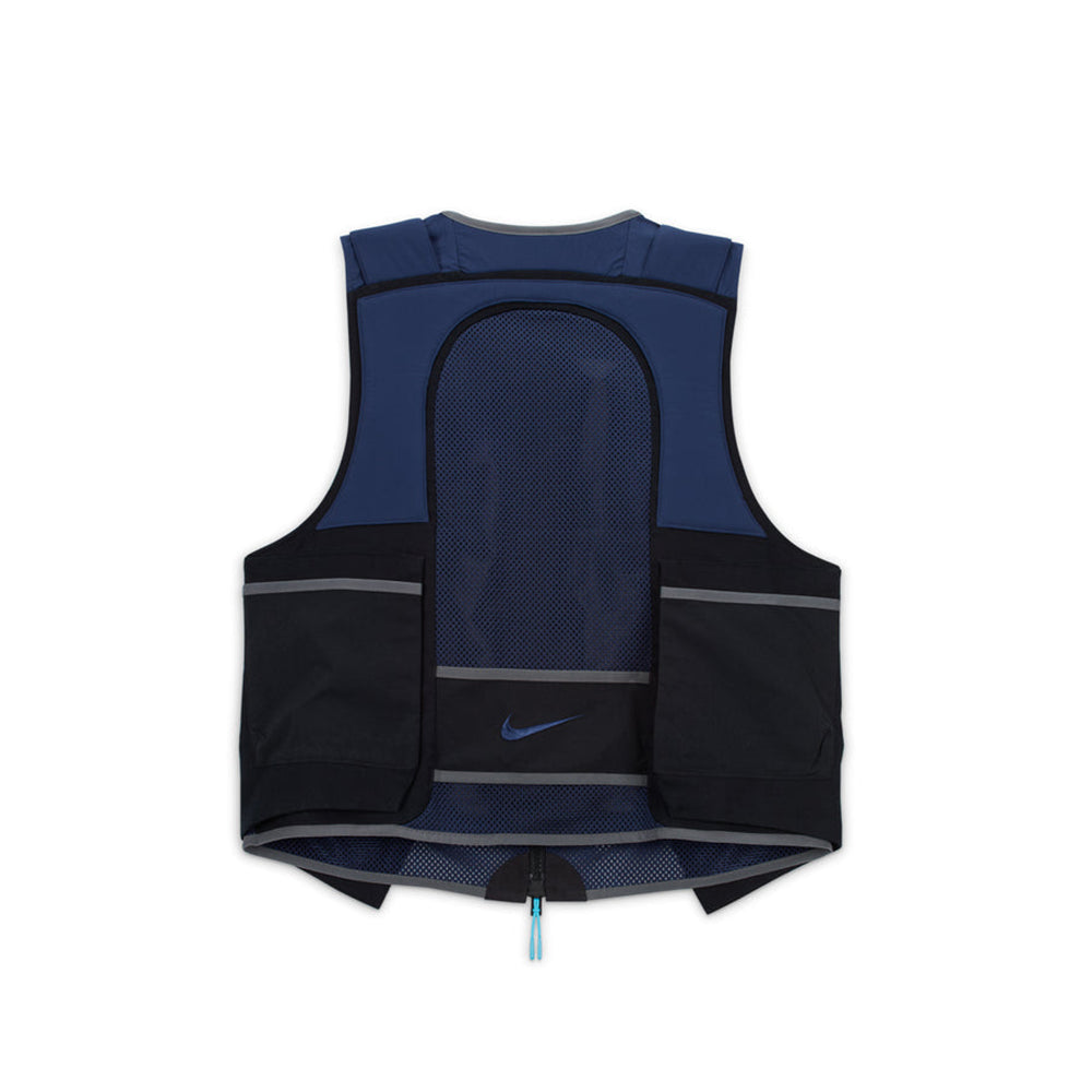 ISPA Vest 2.0 (Black/Midnight Navy/Iron Grey)