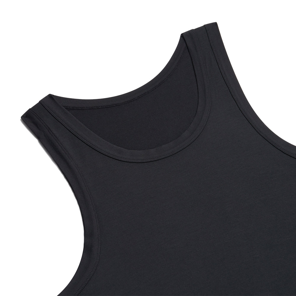 Body Vest (Black)