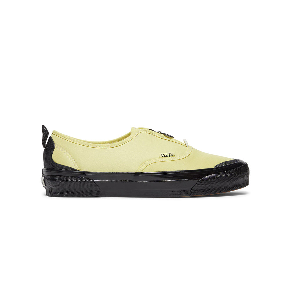 OTW By Vans Authentic Zip Vibram Neoprene - Canary Yellow