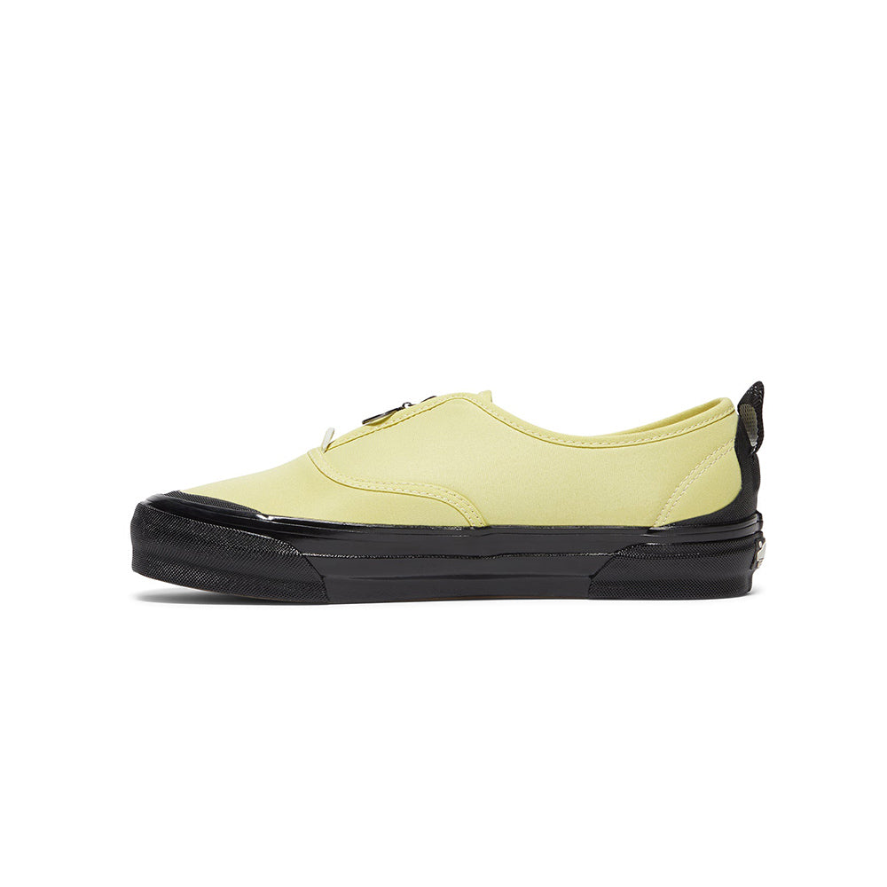 OTW By Vans Authentic Zip Vibram Neoprene - Canary Yellow
