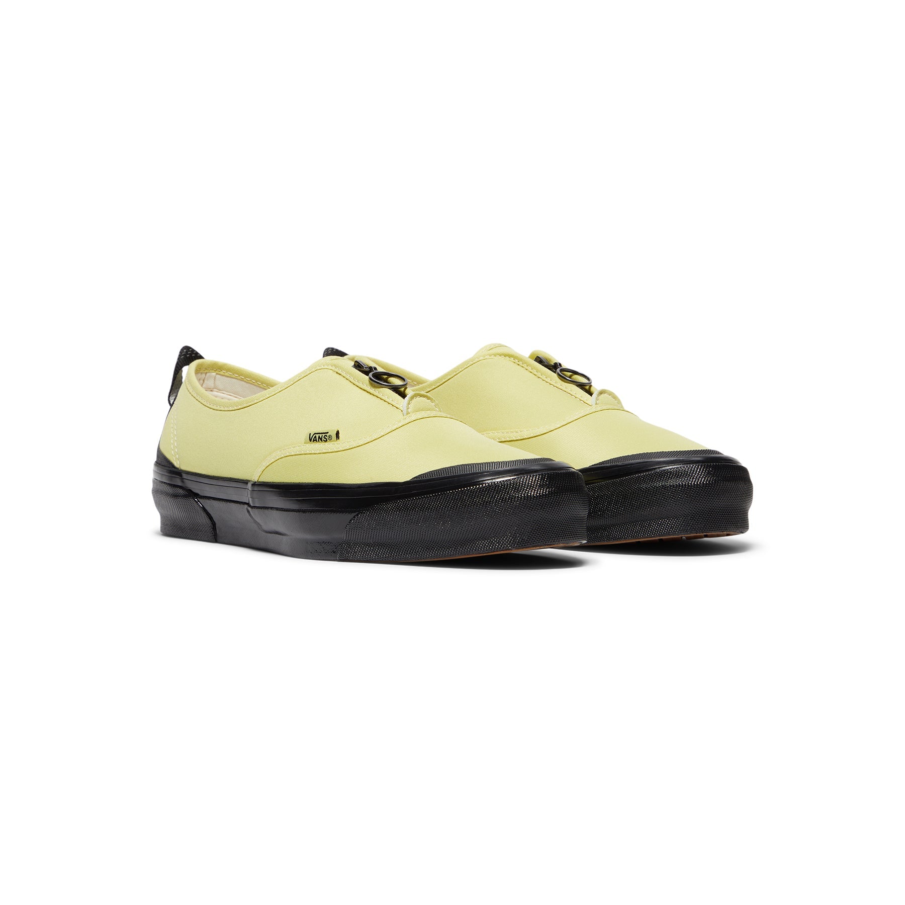OTW By Vans Authentic Zip Vibram Neoprene - Canary Yellow