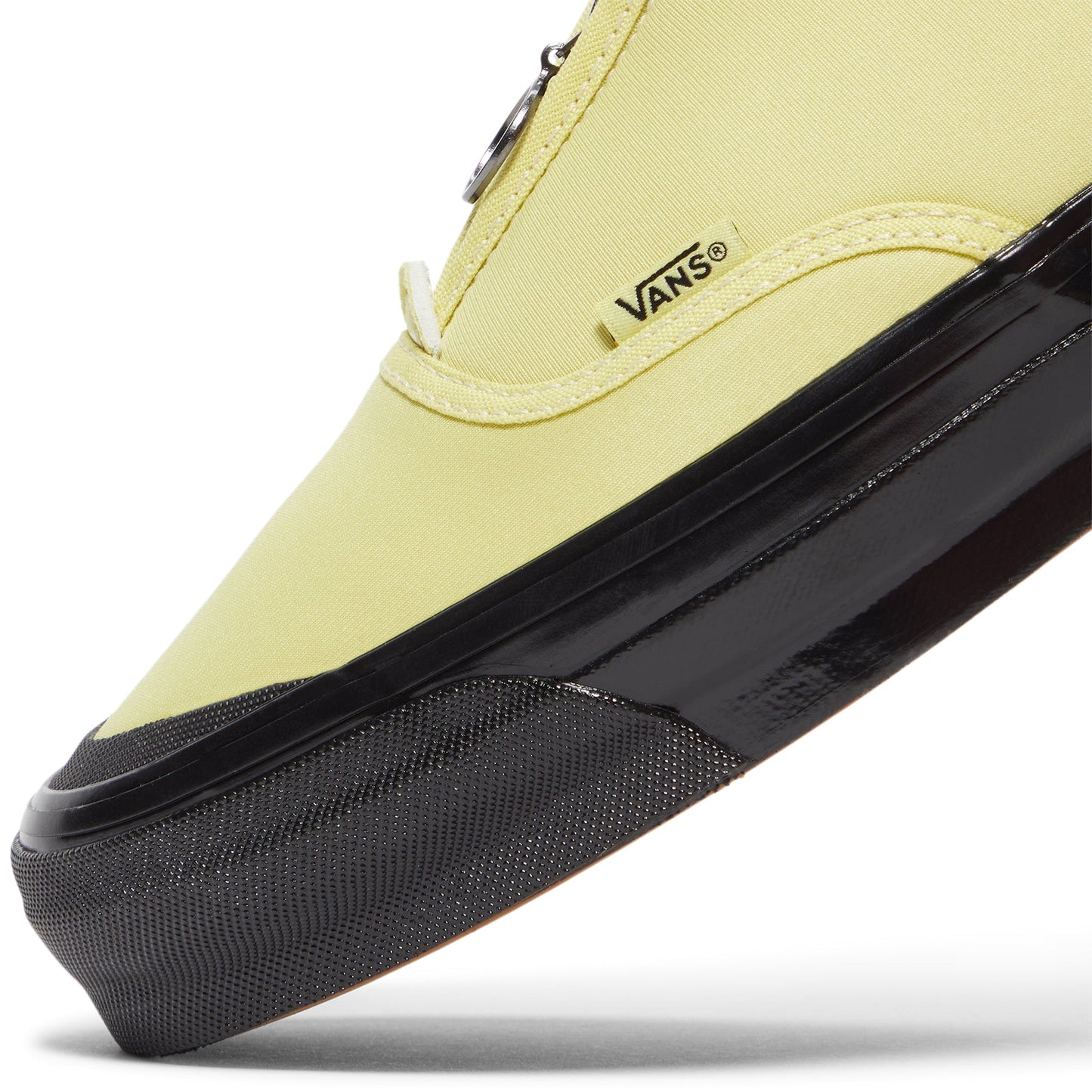 OTW By Vans Authentic Zip Vibram Neoprene - Canary Yellow