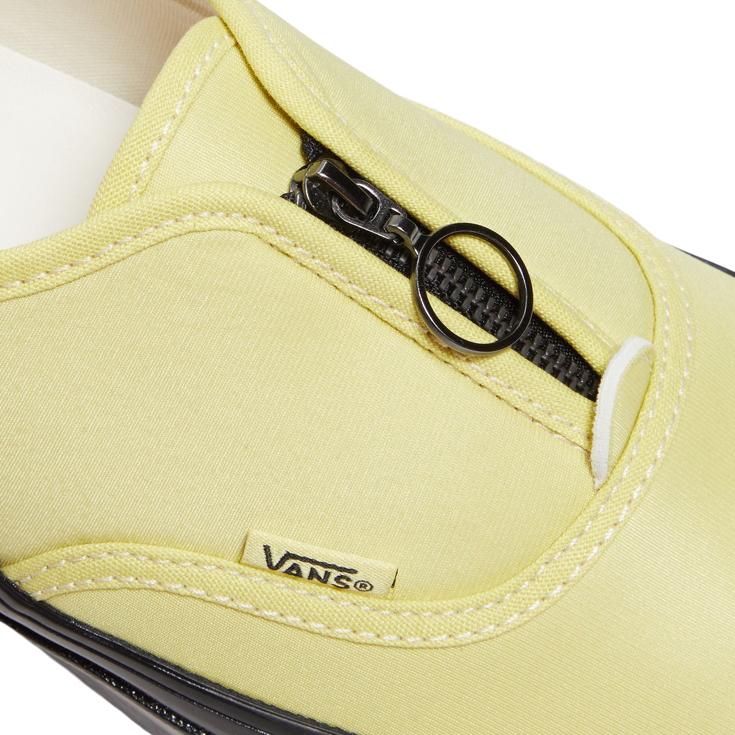OTW By Vans Authentic Zip Vibram Neoprene - Canary Yellow