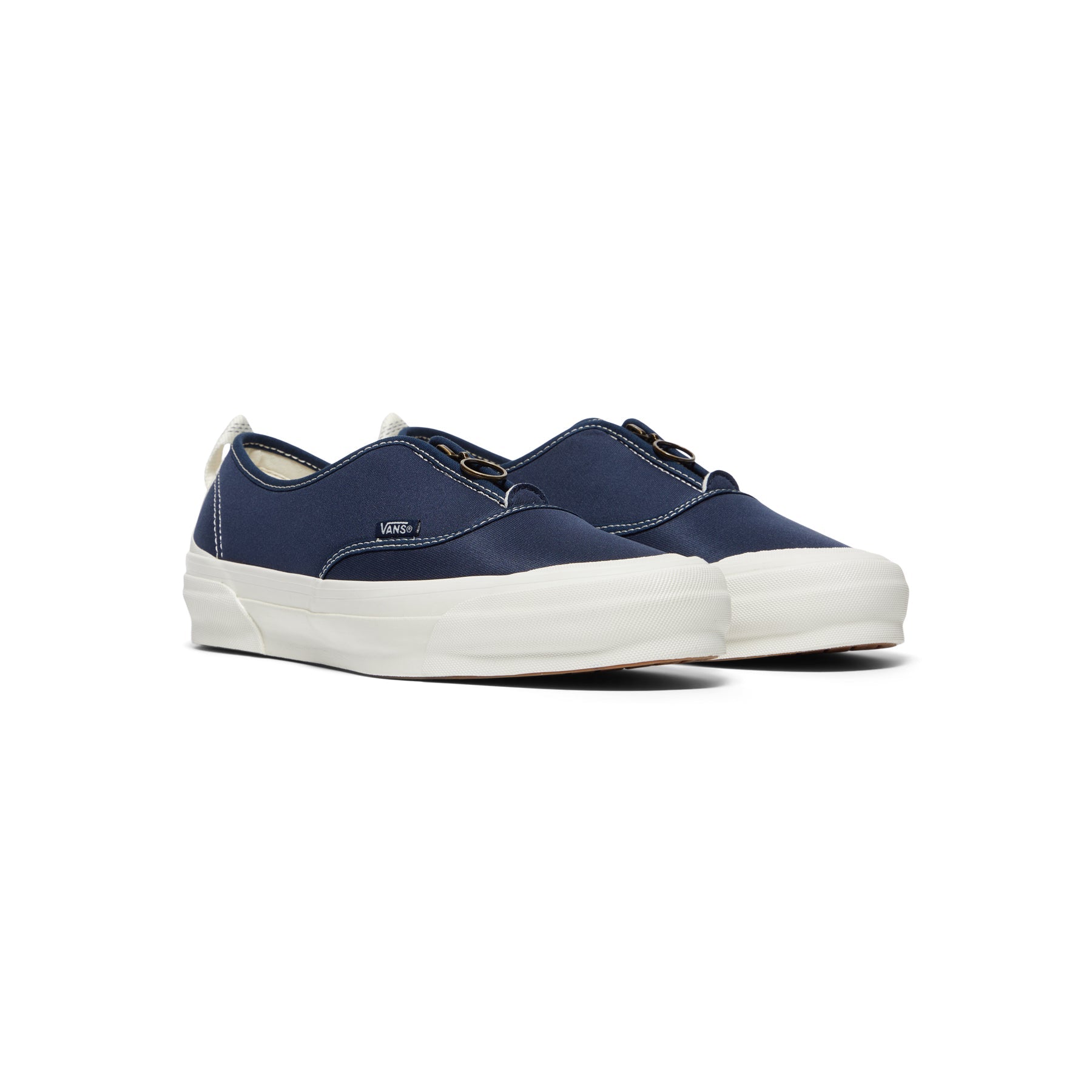 OTW By Vans Authentic Zip Vibram Neoprene - Dress Blue