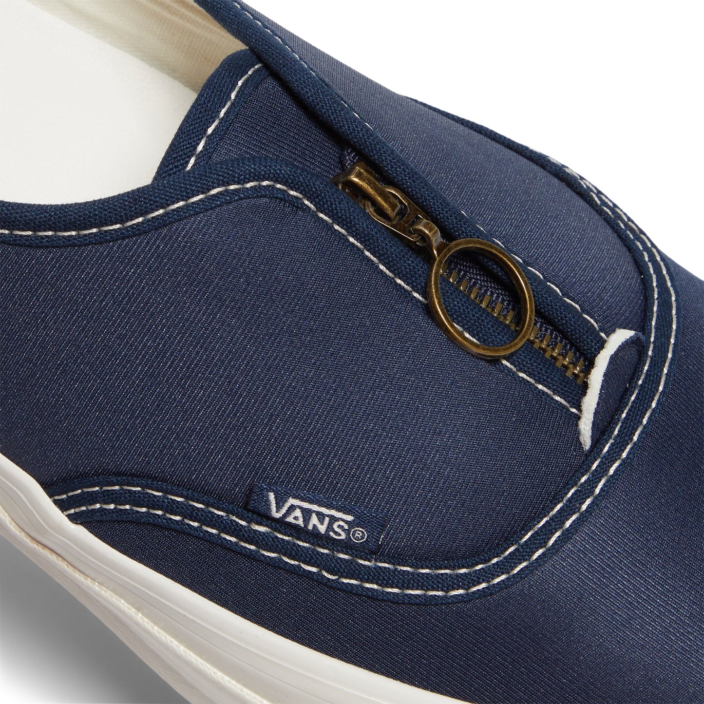 OTW By Vans Authentic Zip Vibram Neoprene - Dress Blue