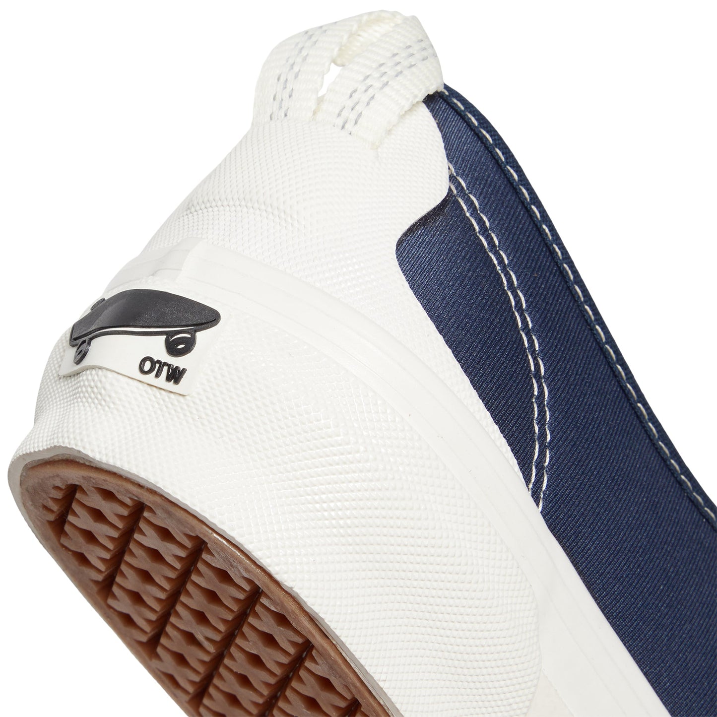 OTW By Vans Authentic Zip Vibram Neoprene - Dress Blue