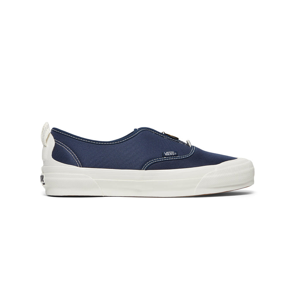 OTW By Vans Authentic Zip Vibram Neoprene - Dress Blue