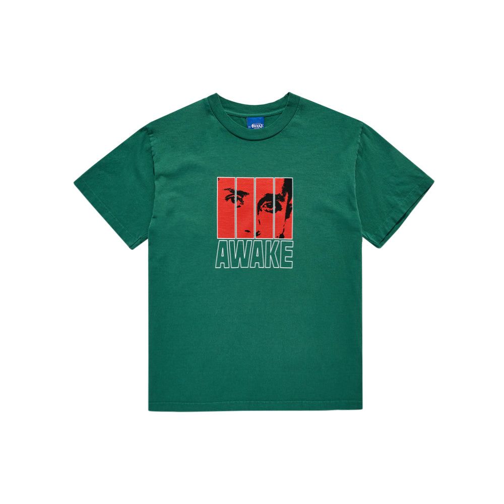 قميص فيغاس (أخضر)