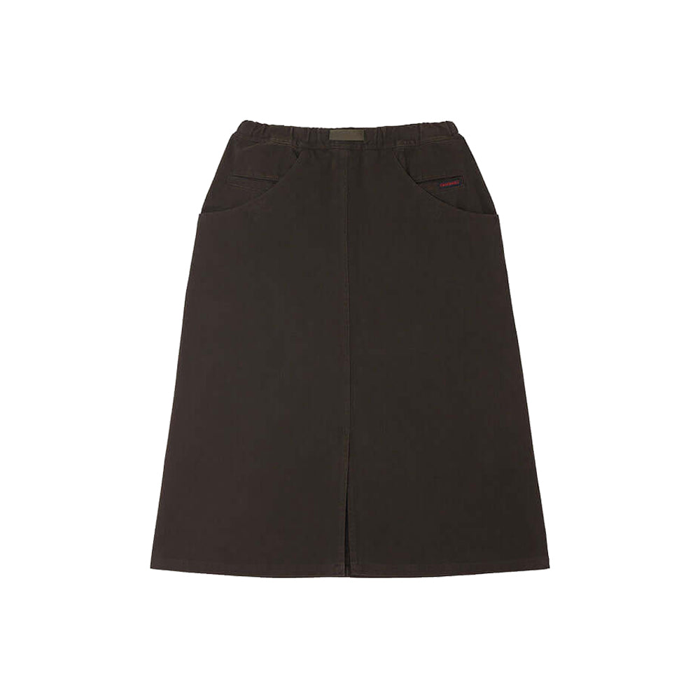 Women's Venture Skirt - Coffee