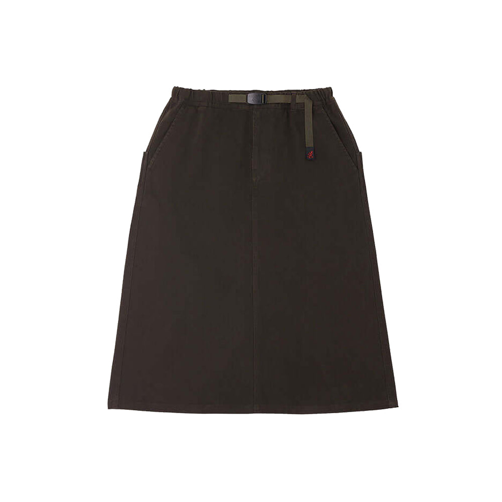 Women's Venture Skirt - Coffee