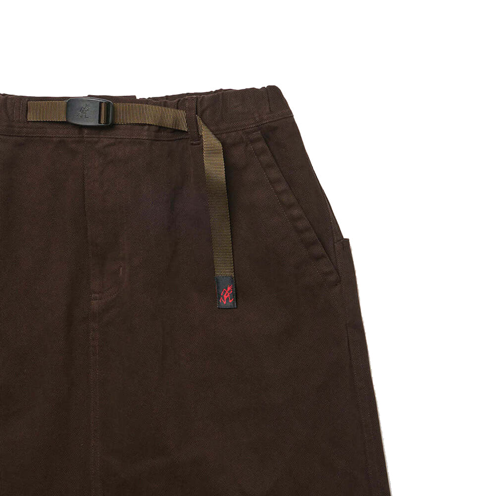 Women's Venture Skirt - Coffee