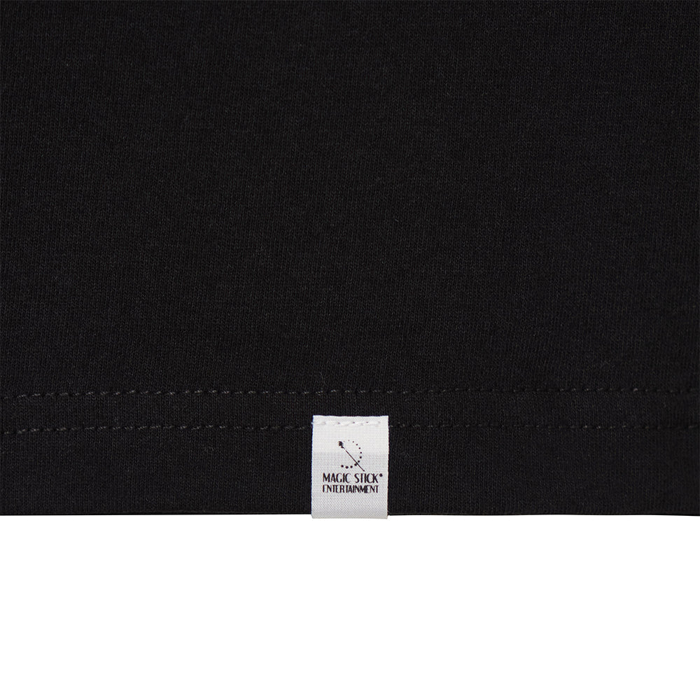 Vesper T-Shirt - Black