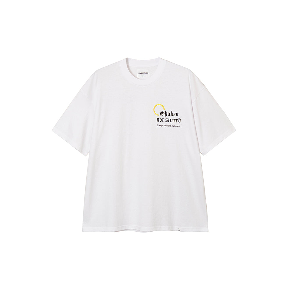 Vesper T-Shirt - White
