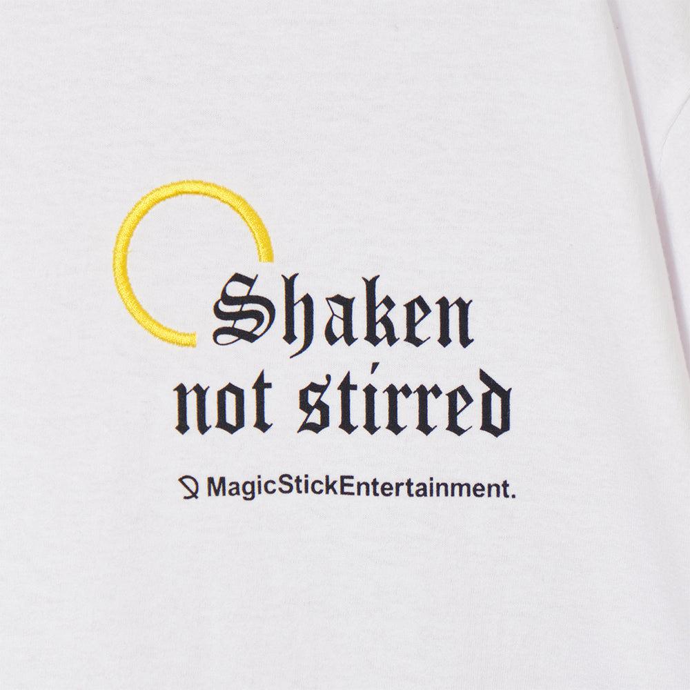 Vesper T-Shirt - White