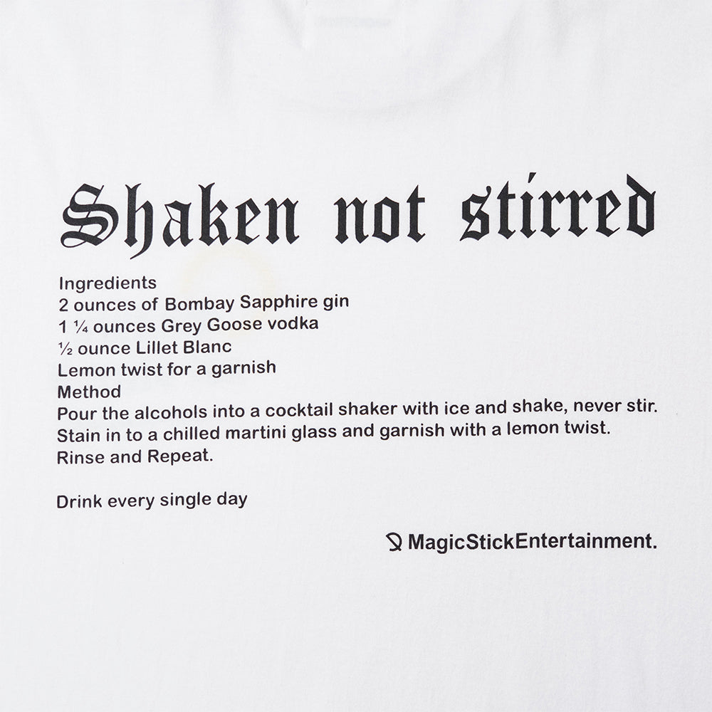 Vesper T-Shirt - White