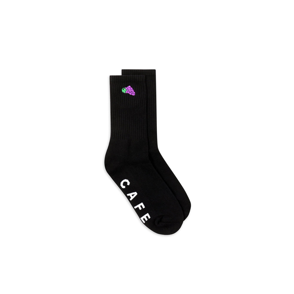 Vino Sock (Grape)