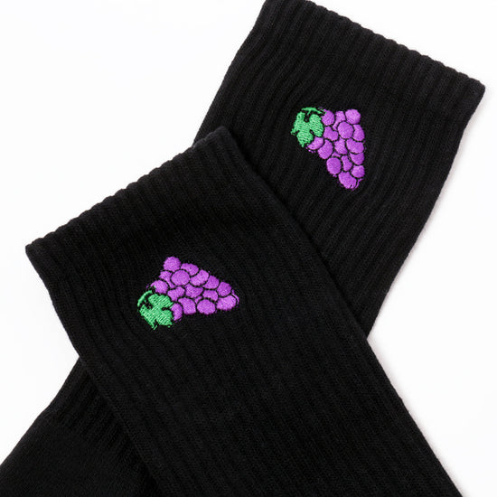 Vino Sock (Grape)