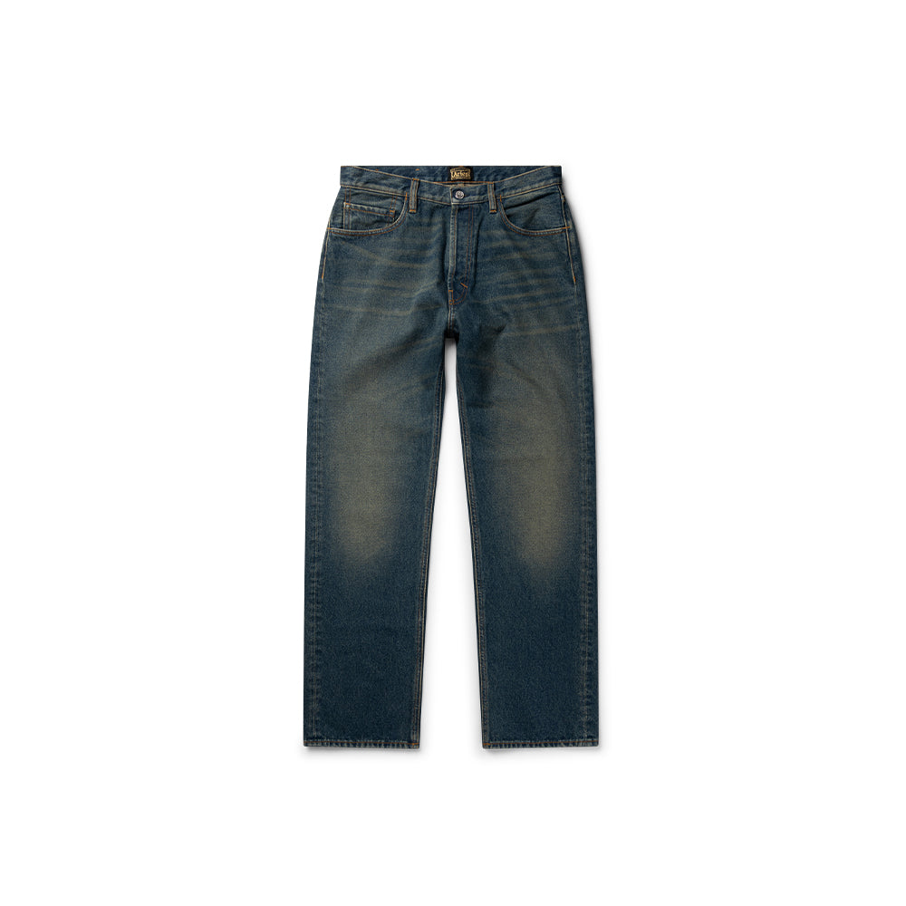 Vintage Lilly Jean - Blue