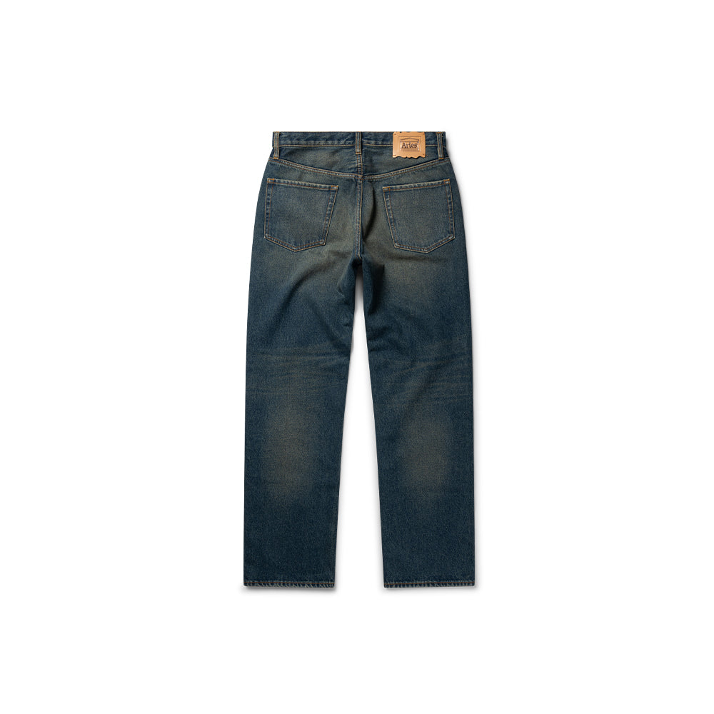 Vintage Lilly Jean - Blue