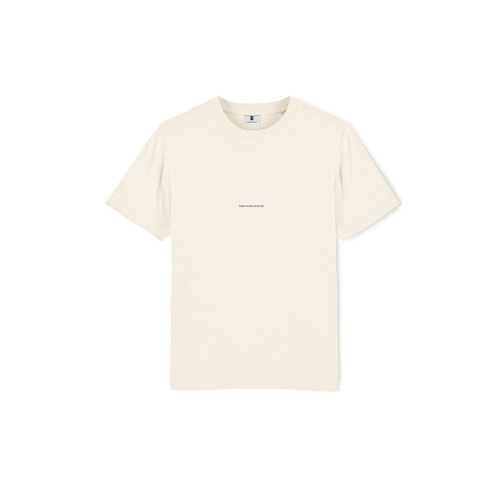 Wrong T-Shirt (Off White)