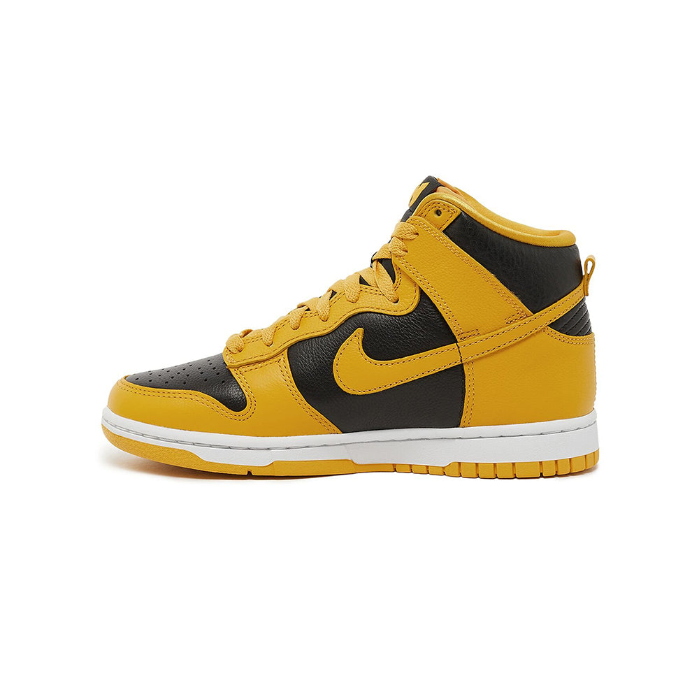 Wu Tang x Nike Dunk High Retro PRM (Blackpollen/White)