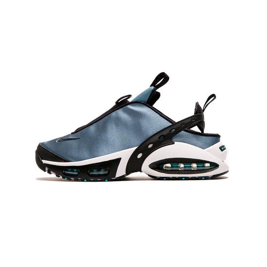 Women's Air Max Craze (Smokey Blue/White/Dusty Cactus)
