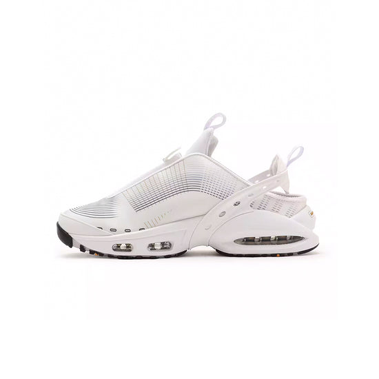 Women's Air Max Craze (White/Metallic Gold)