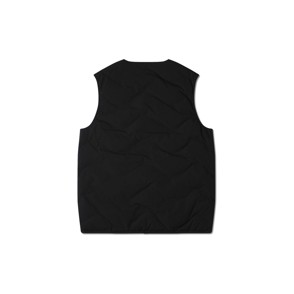 Waves Vest - Black