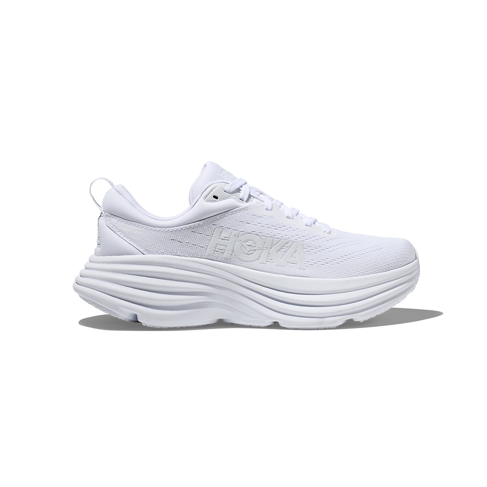 Women's Bondi 8 (White/White)