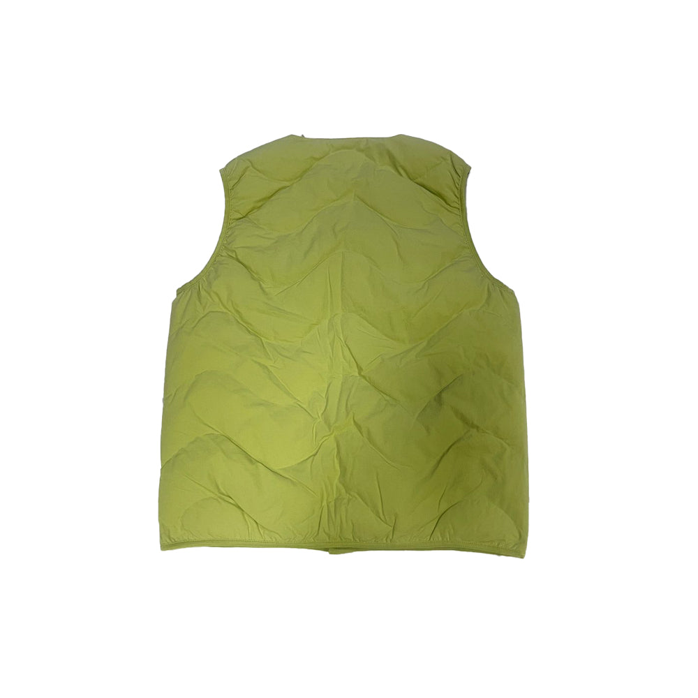 Waves Vest - Sage