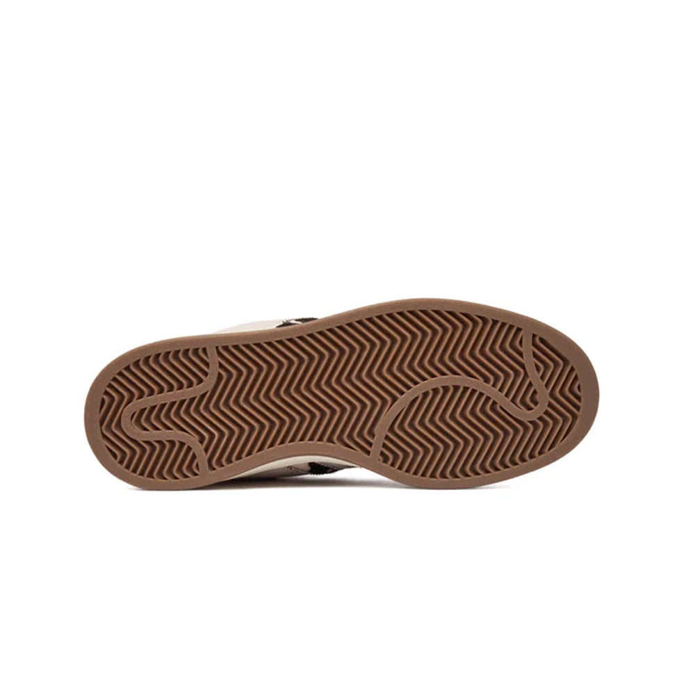 Women's Campus 00S - Off White/Core Black/Gum