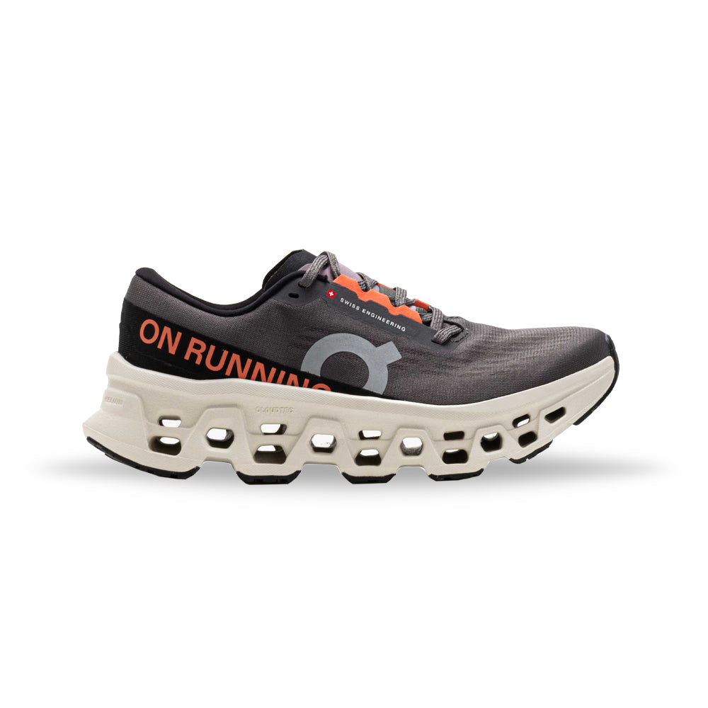 Women's Cloudmonster 3 - Eclipse/Ivory