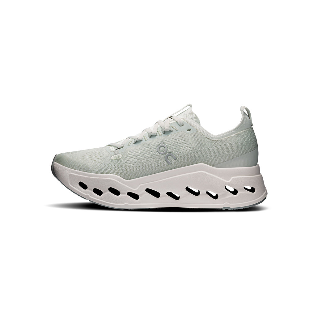 Women's Cloudsurfer Max - Iceberg/Ivory