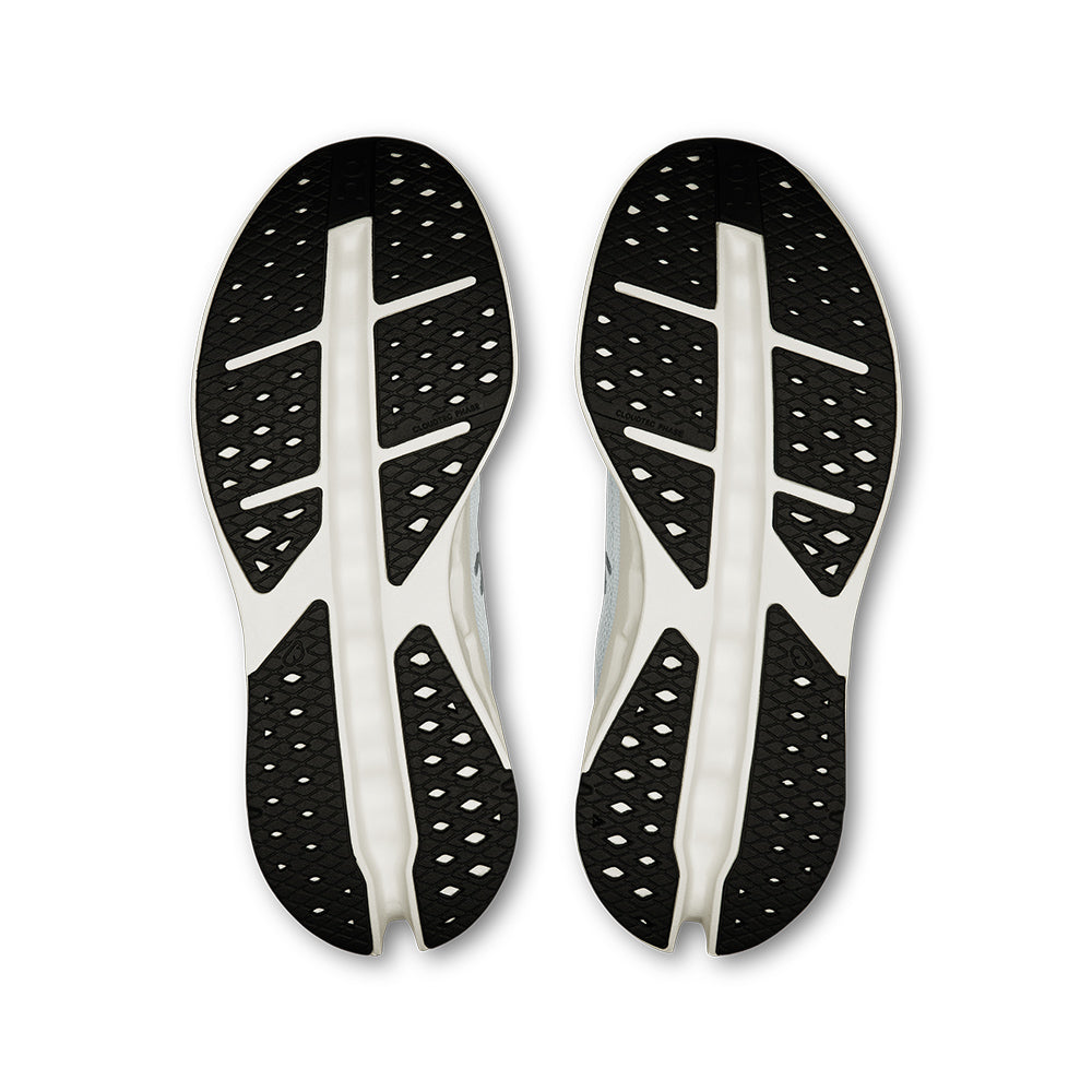 Women's Cloudsurfer Max - White/White