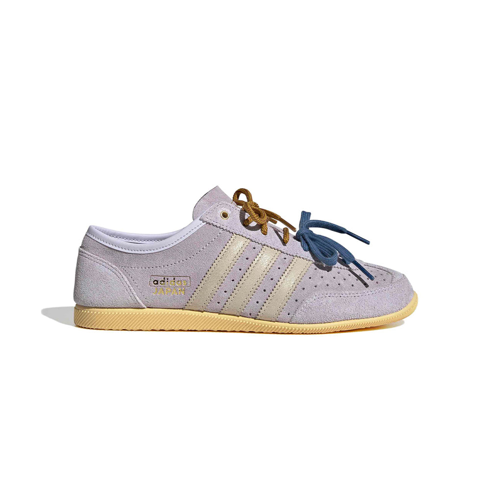Women's Japan Decon - Frozen Purple/Alumina/Orange Tint