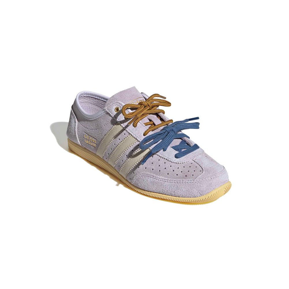 Women's Japan Decon - Frozen Purple/Alumina/Orange Tint