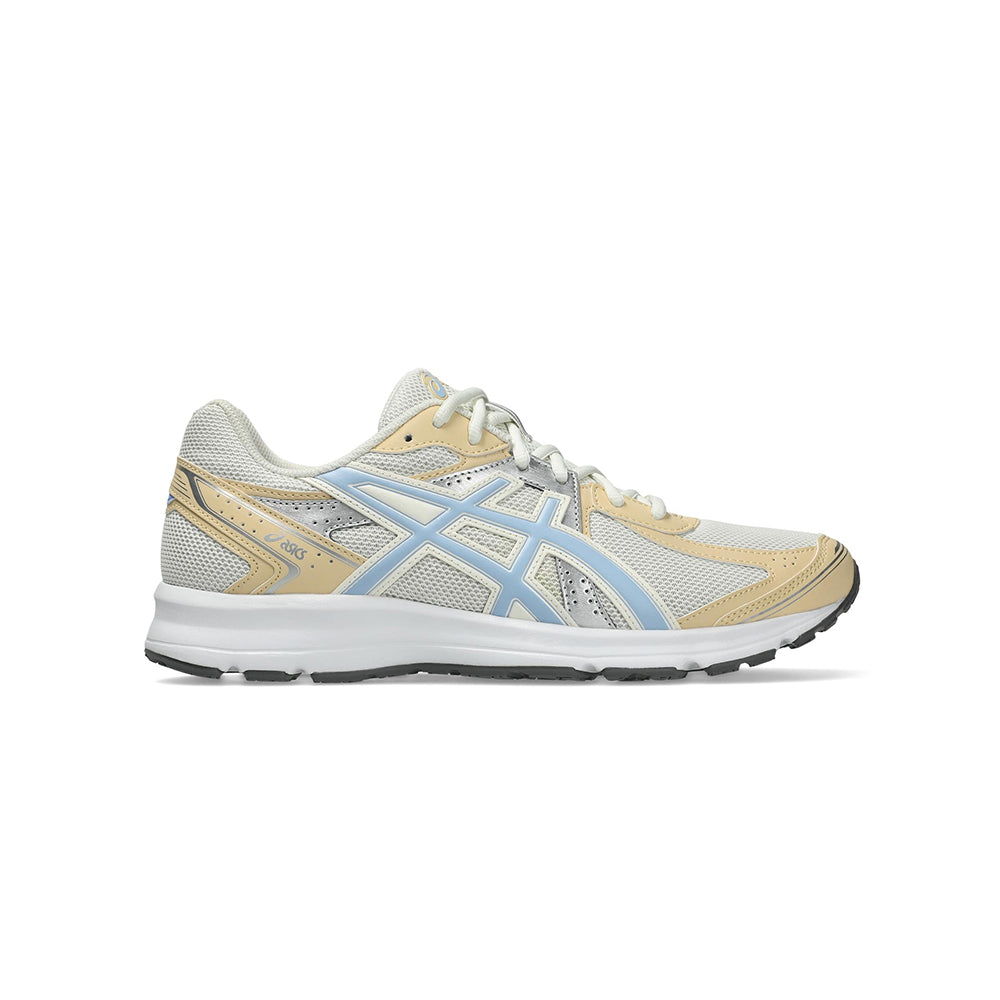 Women's Jog 100S - Cream/Light Sapphire