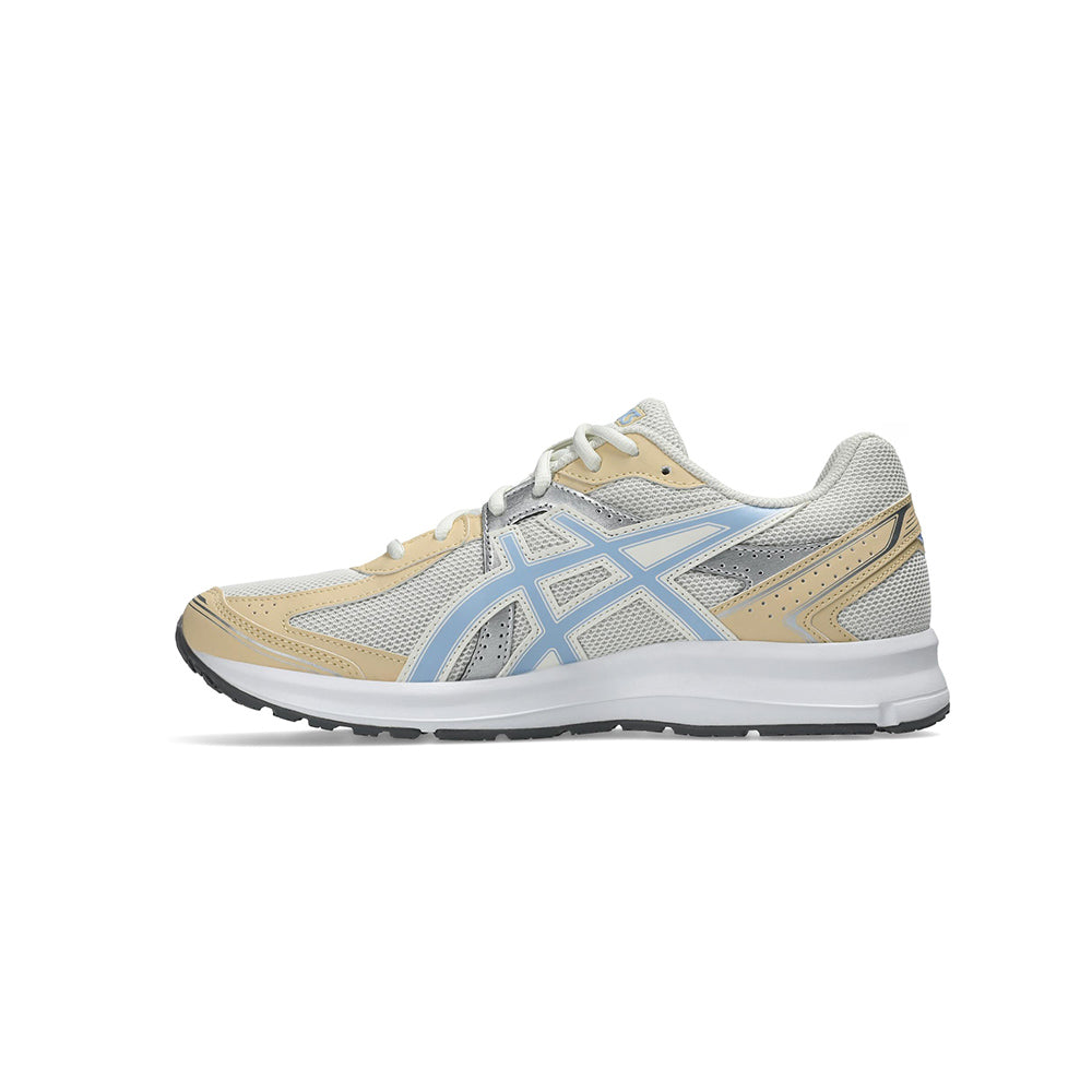 Women's Jog 100S - Cream/Light Sapphire