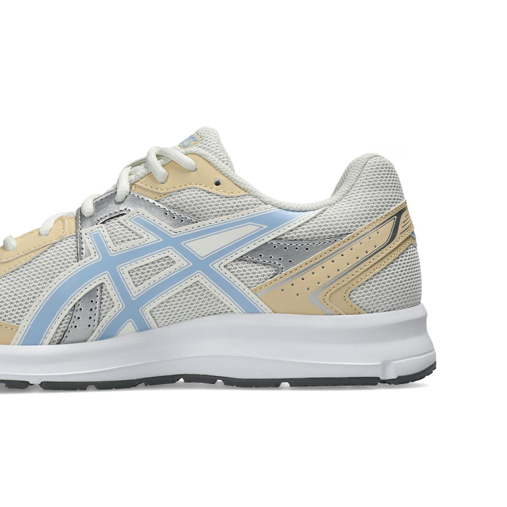Women's Jog 100S - Cream/Light Sapphire