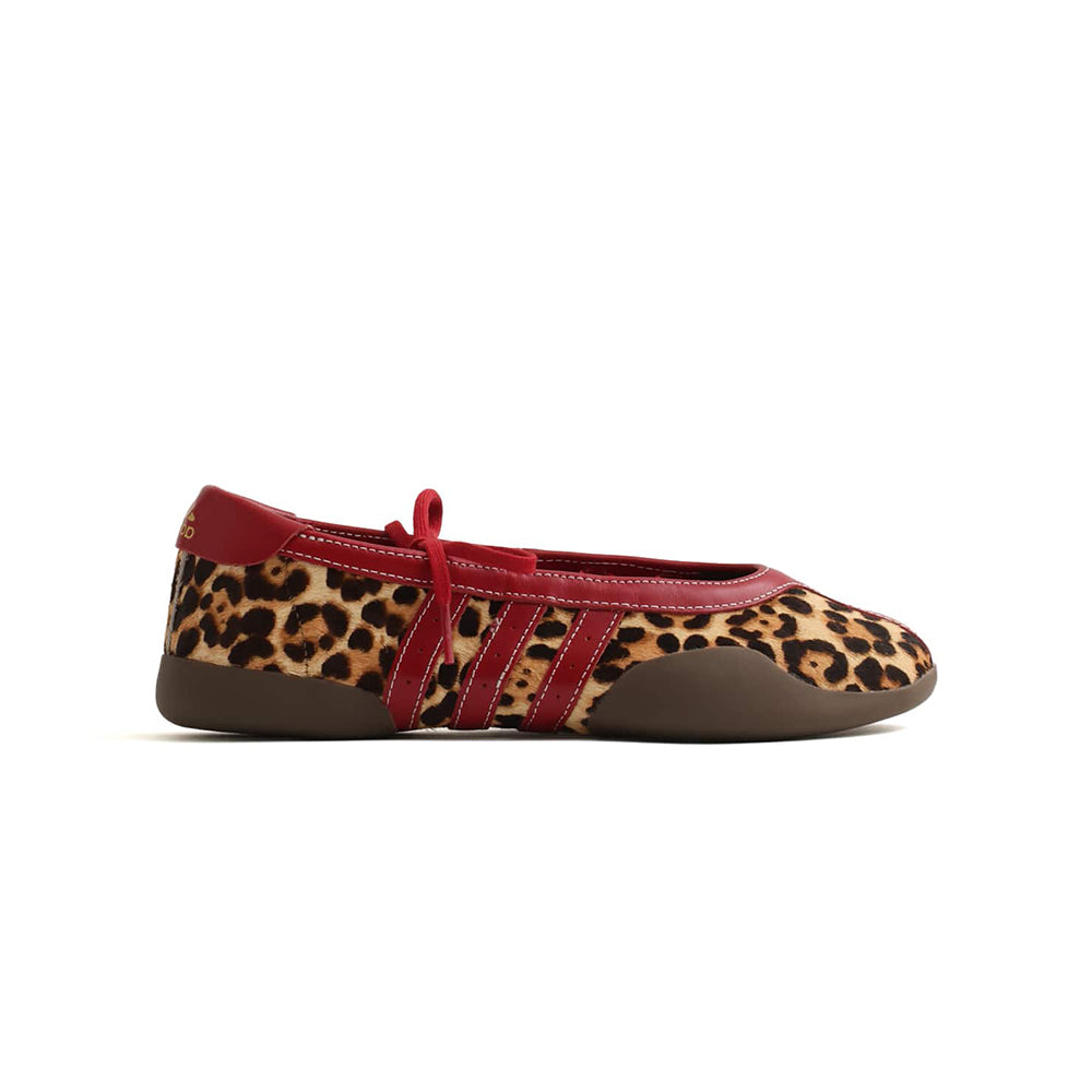 Women's Taekwondo Mei Balle - Off White/Suplier Colour/Team Vicotry Red