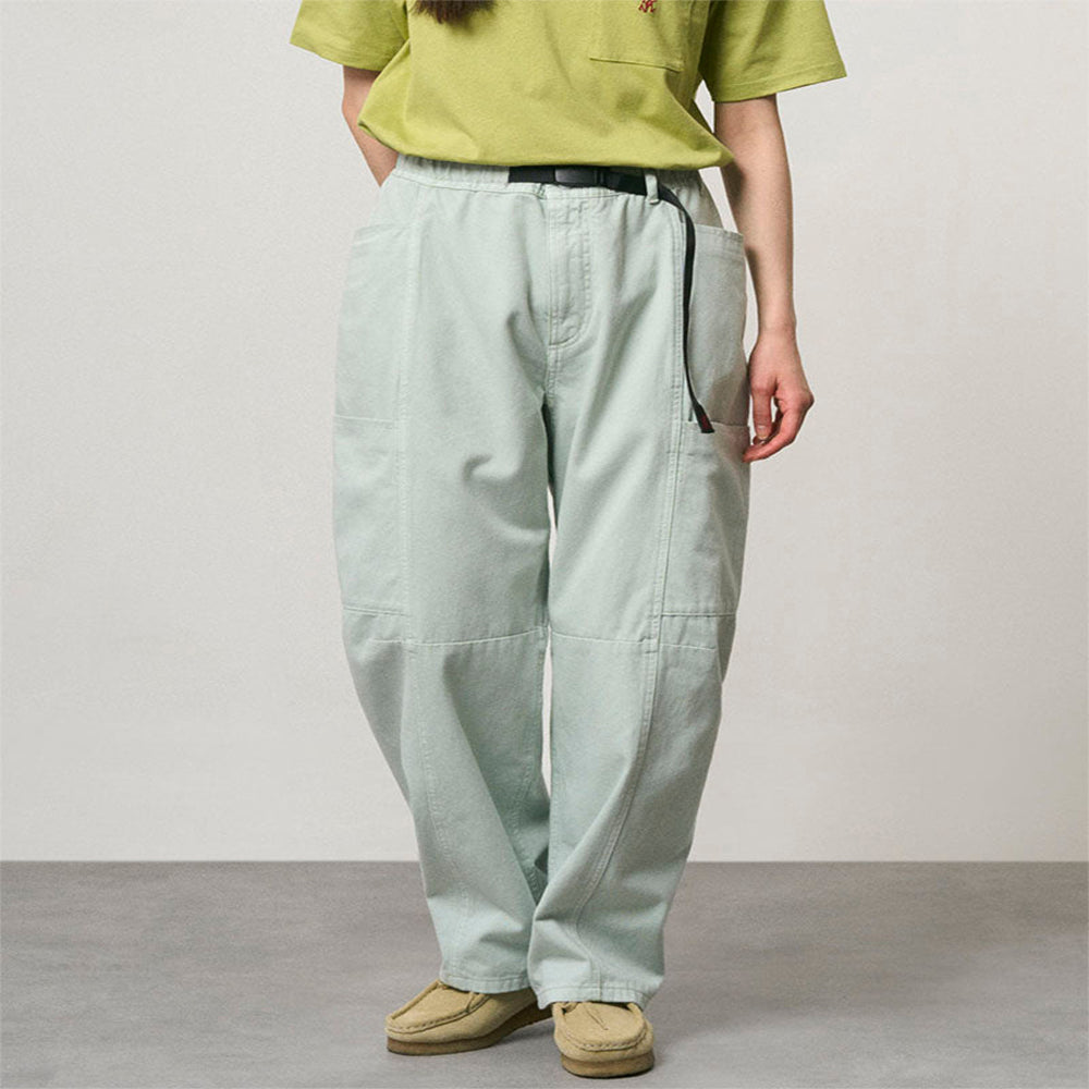 Women's Voyager Pant - Glacier Pigment