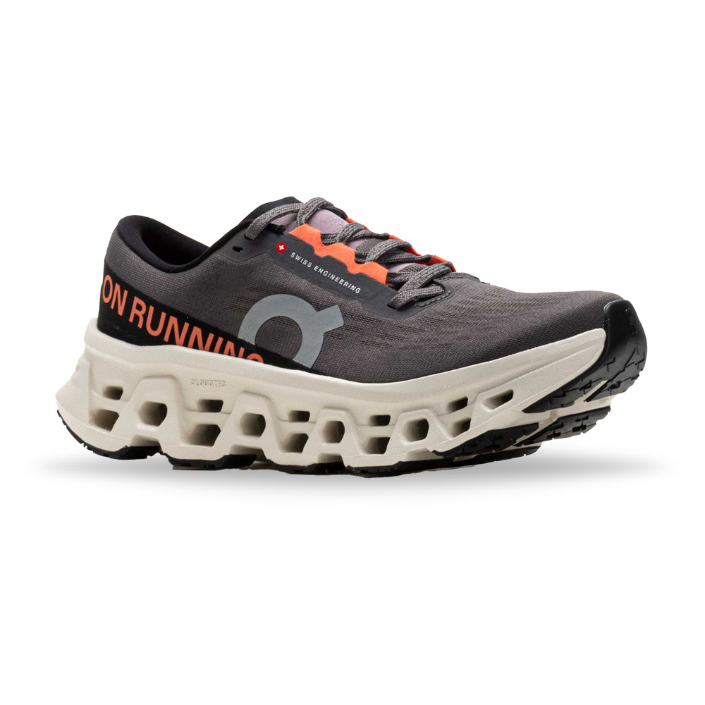 Women's Cloudmonster 3 - Eclipse/Ivory