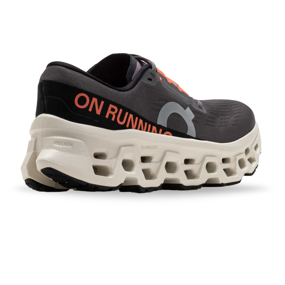 Women's Cloudmonster 3 - Eclipse/Ivory